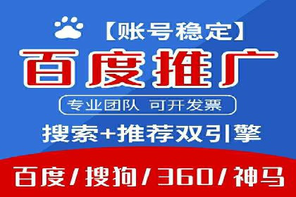 SEM专员案例深度解读